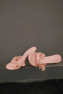 Infinitude Ara Heels(Salmon)