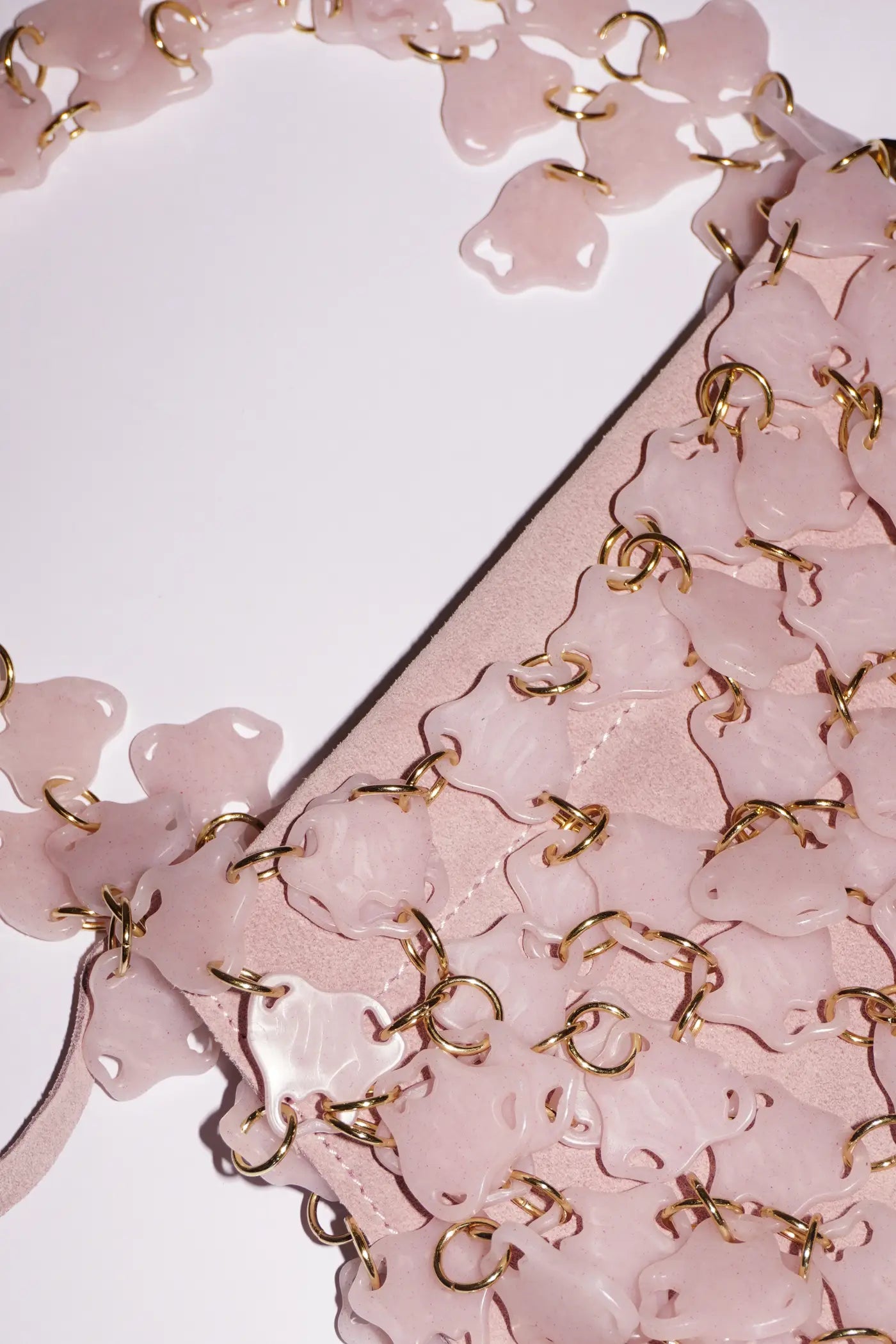 Infinitude Bag(Chiffon, Medium)