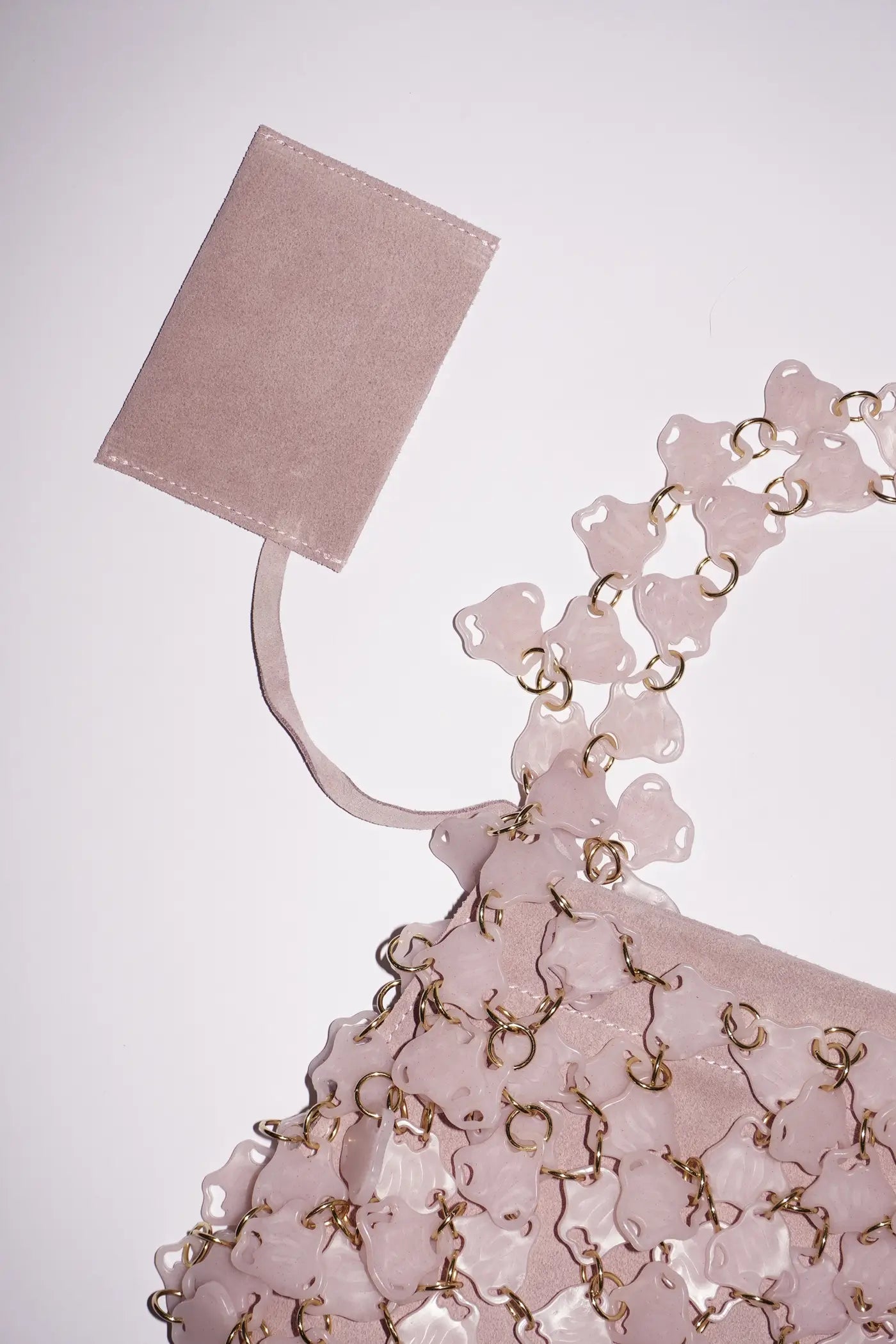 Infinitude Bag(Chiffon, Medium)