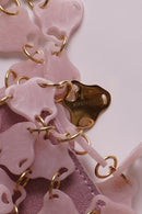 Infinitude Bag(Chiffon, Medium)