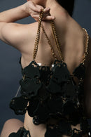 Infinitude Bag(Giant Onyx, Medium)