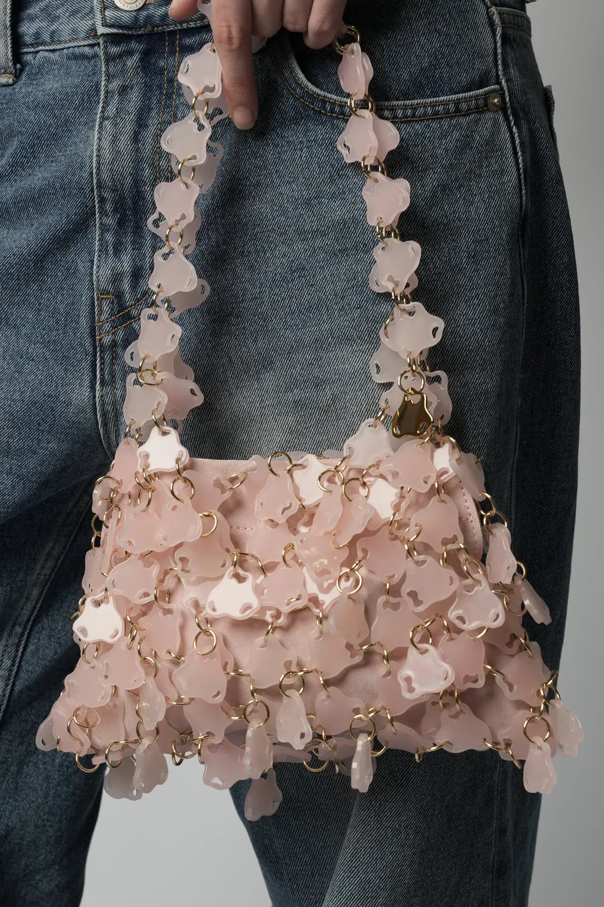 Infinitude Bag(Peony)
