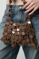 Infinitude Bag Teddy Bear