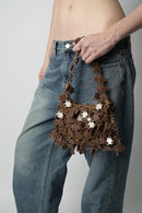 Infinitude Bag Teddy Bear
