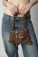 Infinitude Bag Teddy Bear