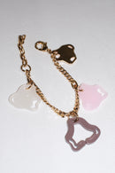Infinitude Bracelet Gold(Angel Fish, Free Size)