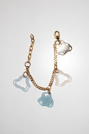 Infinitude Bracelet Gold(Aquarium, Free Size)