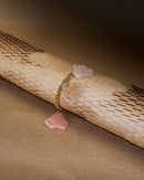 Infinitude Bracelet Gold(Bonbons, Free Size)