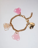 Infinitude Bracelet Gold(Cupid, Free Size)