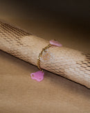 Infinitude Bracelet Gold(Cupid, Free Size)