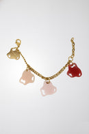 Infinitude Bracelet Gold(Gelato, Free Size)