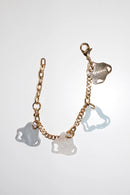 Infinitude Bracelet Gold(Moonlight, Free Size)