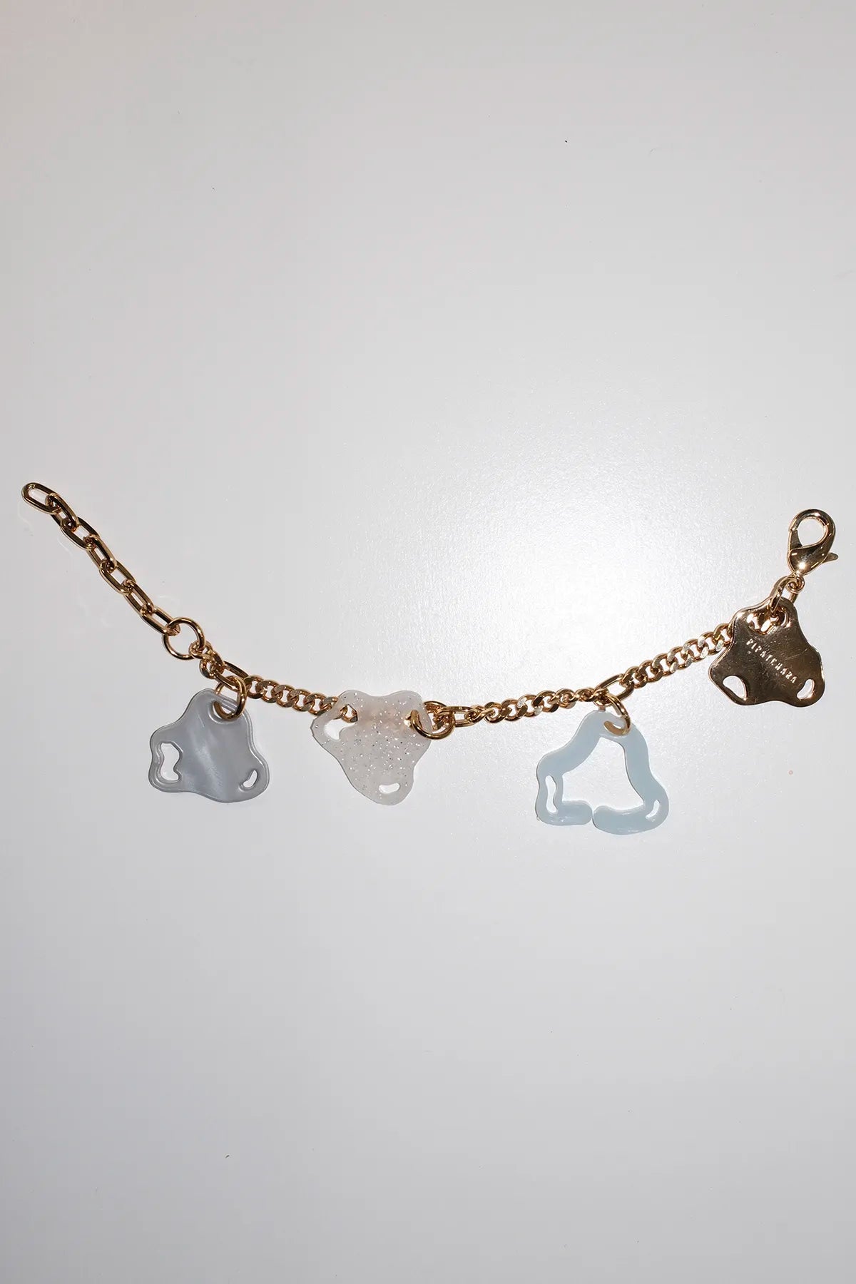 Infinitude Bracelet Gold(Moonlight, Free Size)