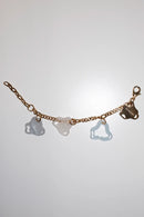 Infinitude Bracelet Gold(Moonlight, Free Size)