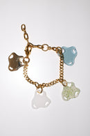 Infinitude Bracelet Gold(Pesto, Free Size)