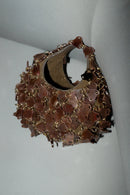 Infinitude Moon Bag(Teddy Bear)