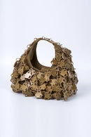 Infinitude Moon Bag(Zircon)