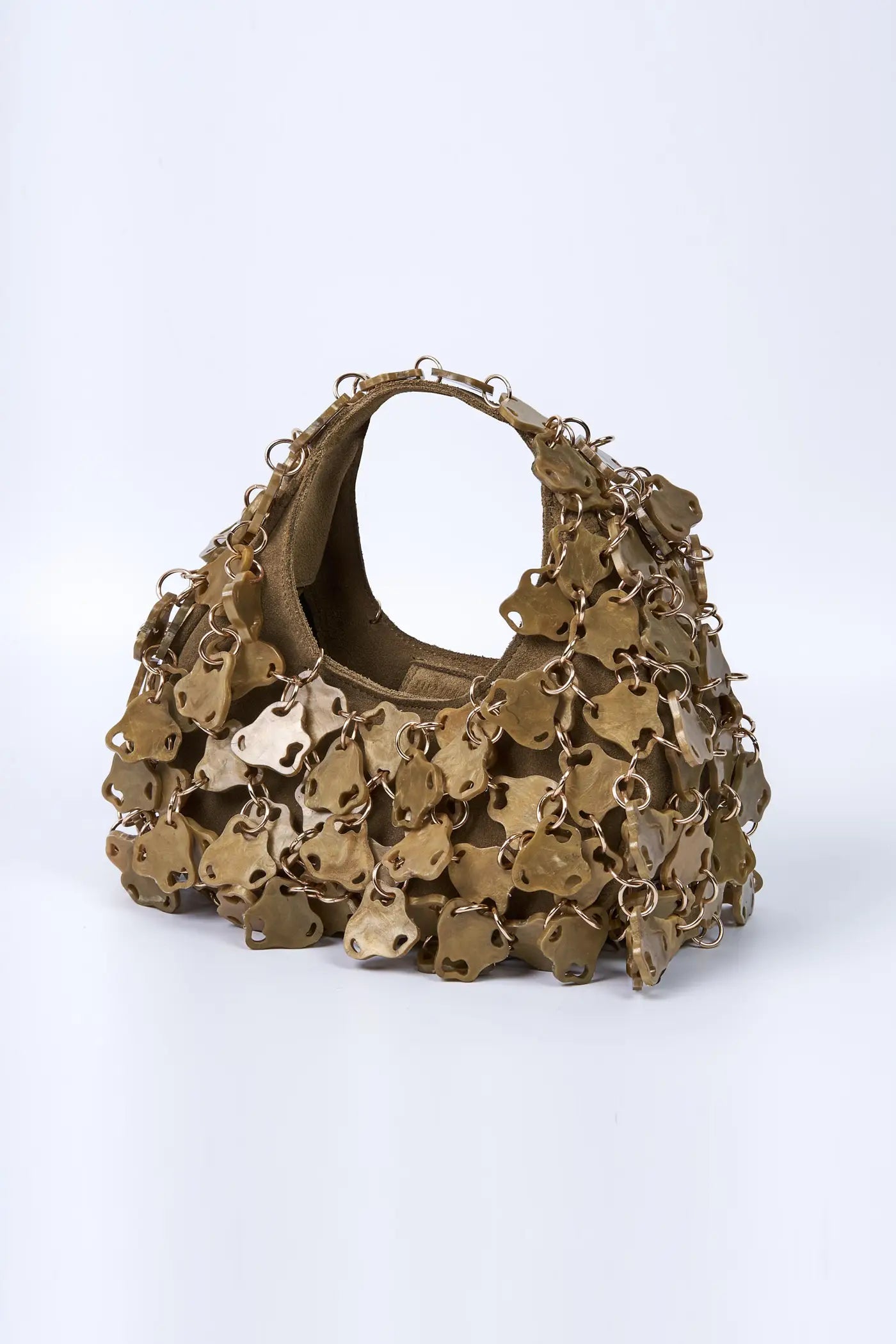 Infinitude Moon Bag(Zircon)