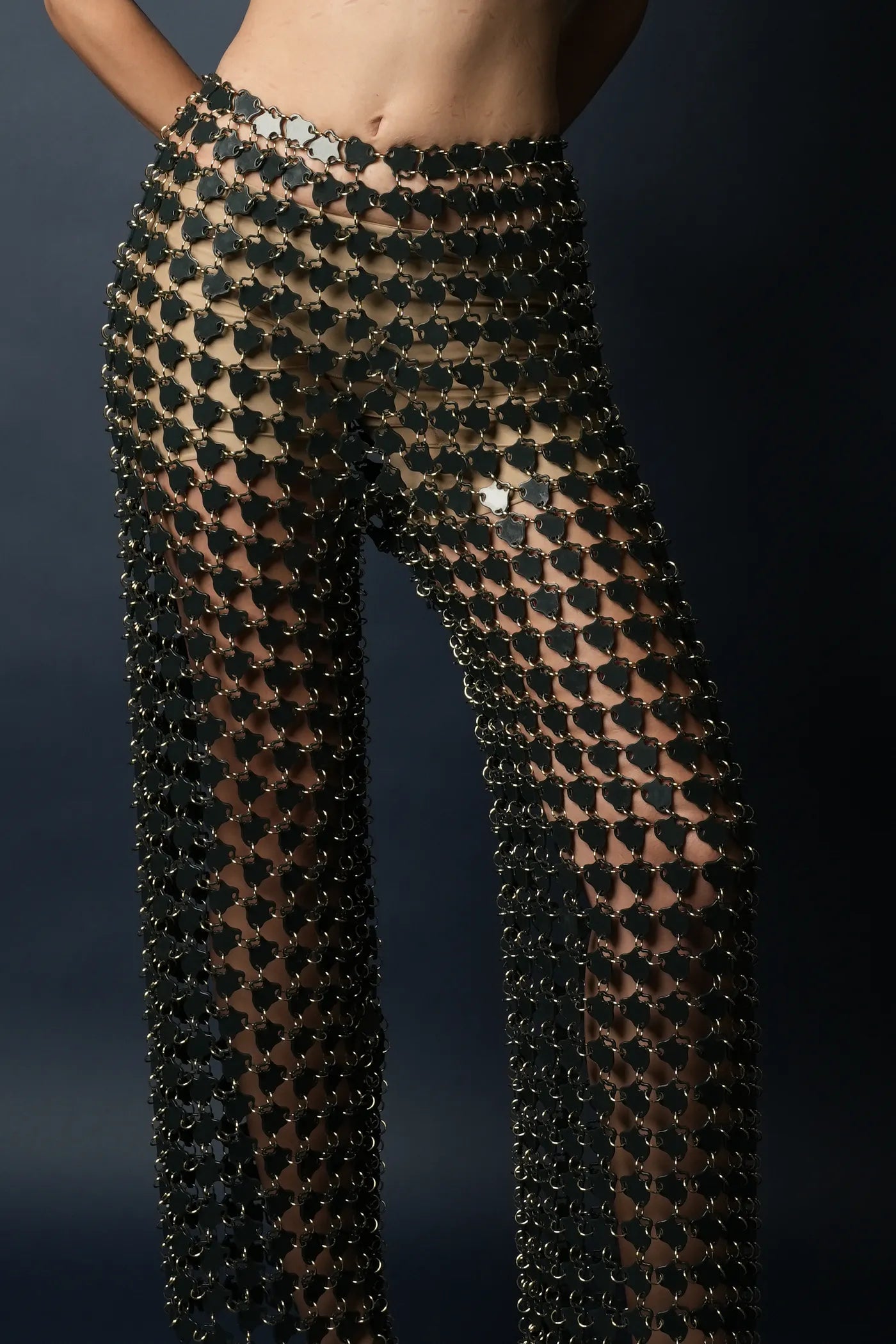 Infinitude Long Pants(Onyx)
