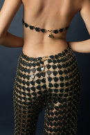 Infinitude Long Pants(Onyx)