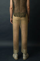 Infinitude Long Pants(Oat)