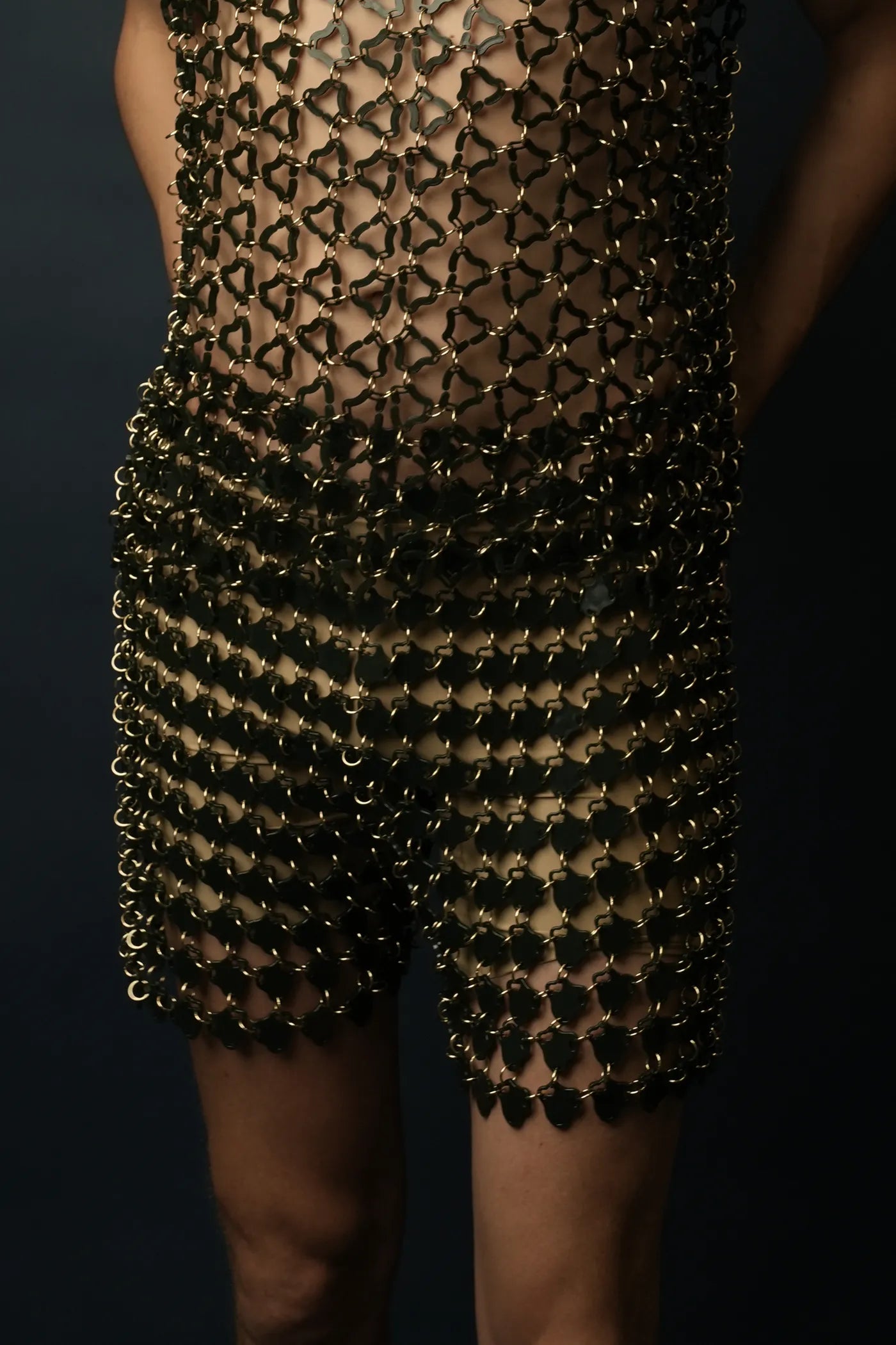 Infinitude Short Pants(Onyx)