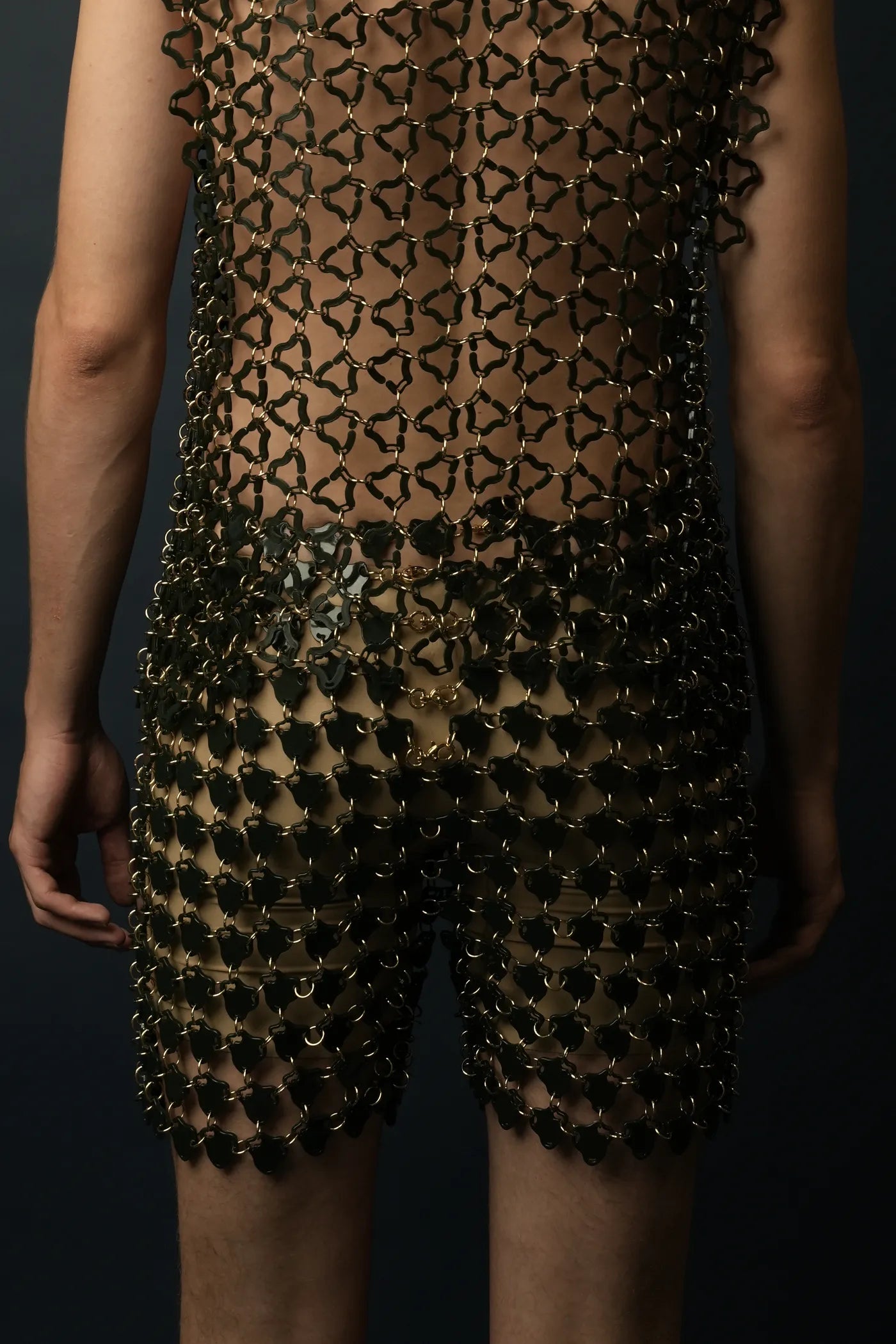 Infinitude Short Pants(Onyx)