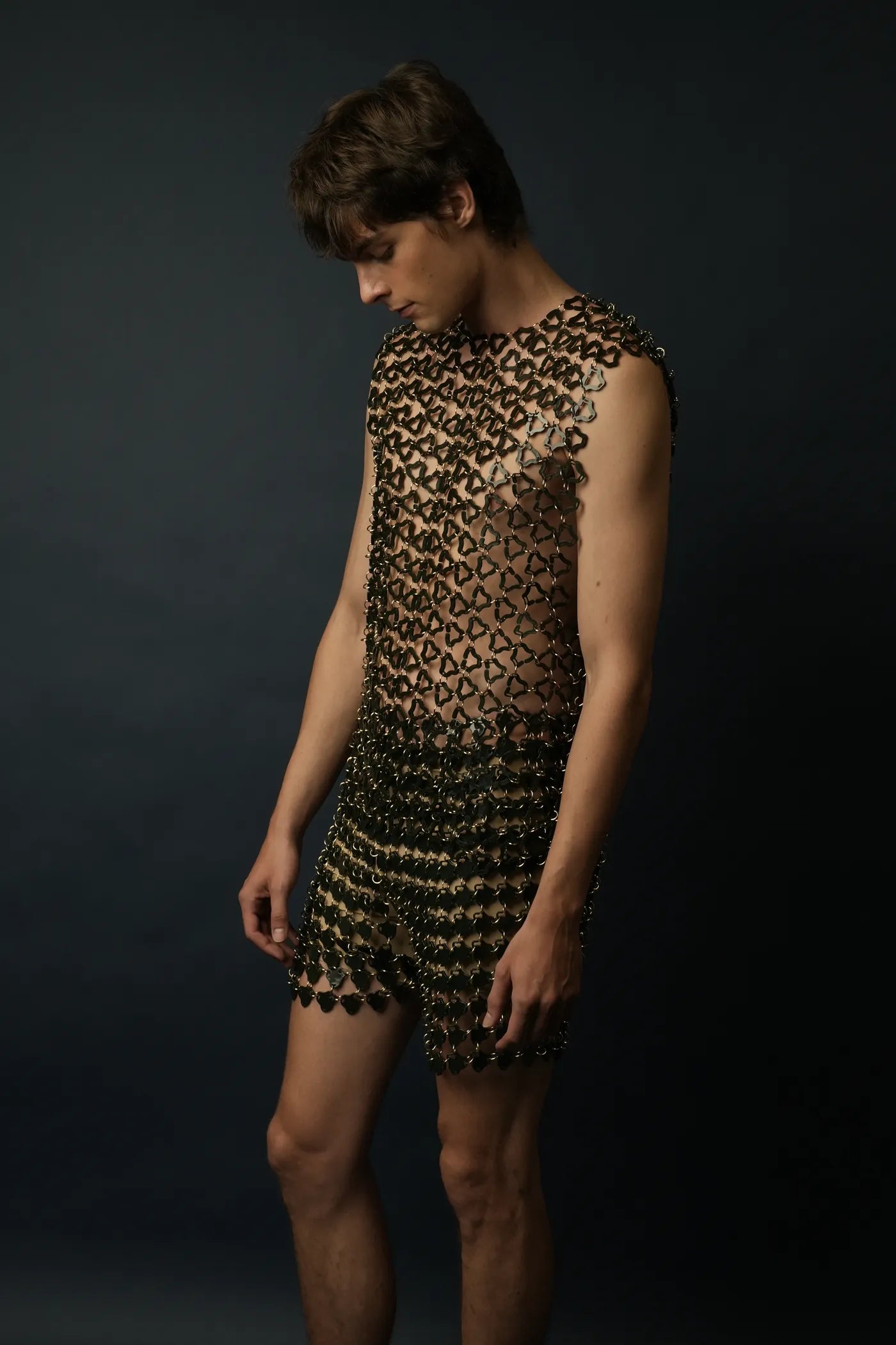 Infinitude Short Pants(Onyx)