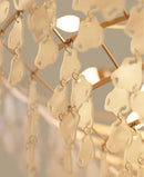 Infinitude Cloud Chandelier