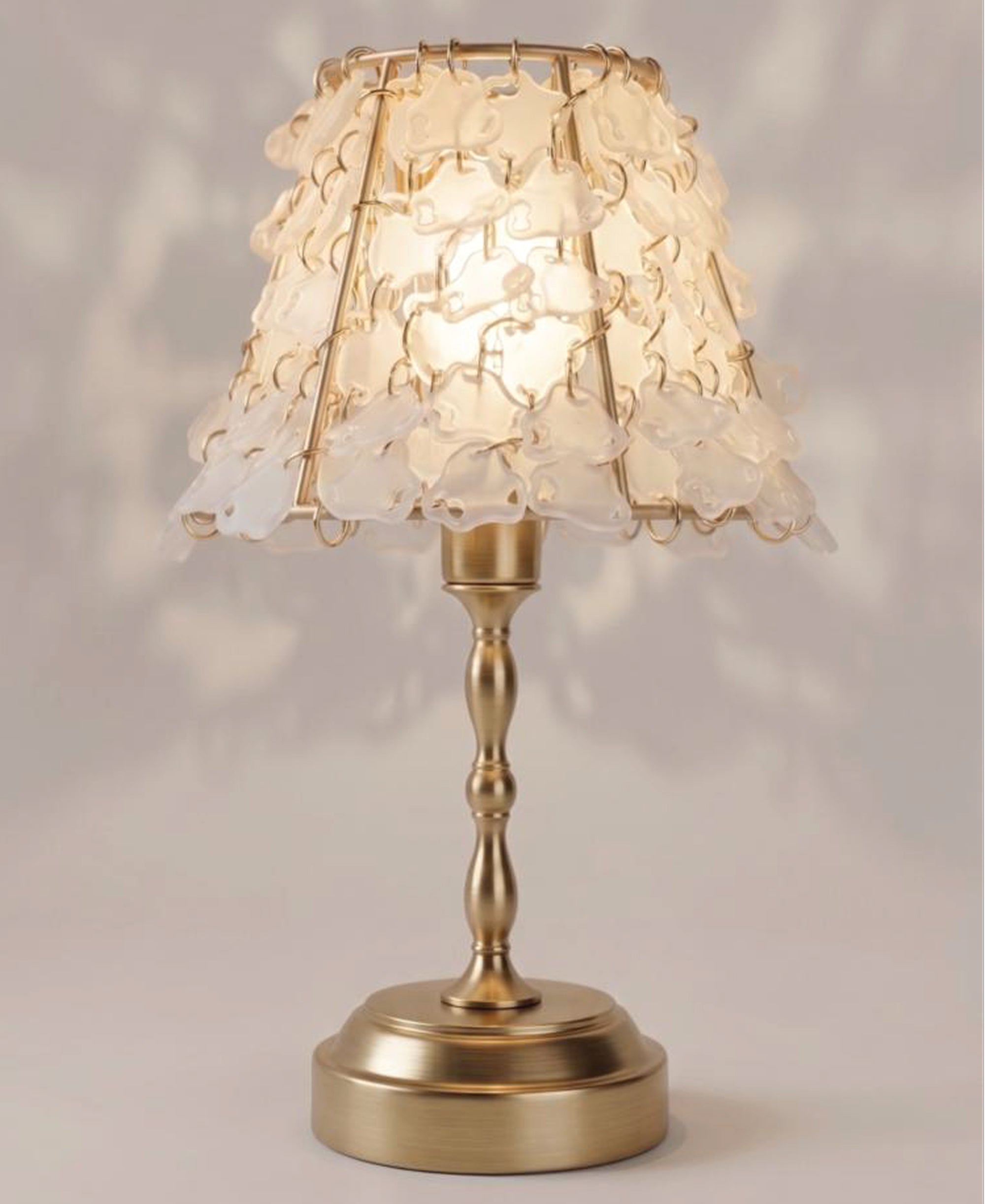 Infinitude Lux Table Lamp