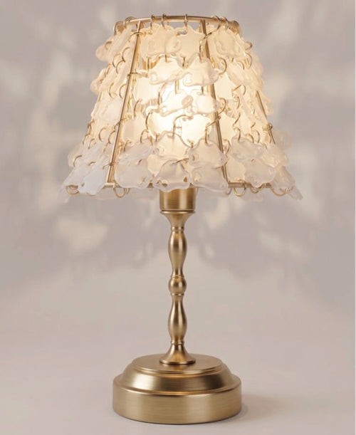 Infinitude Lux Table Lamp
