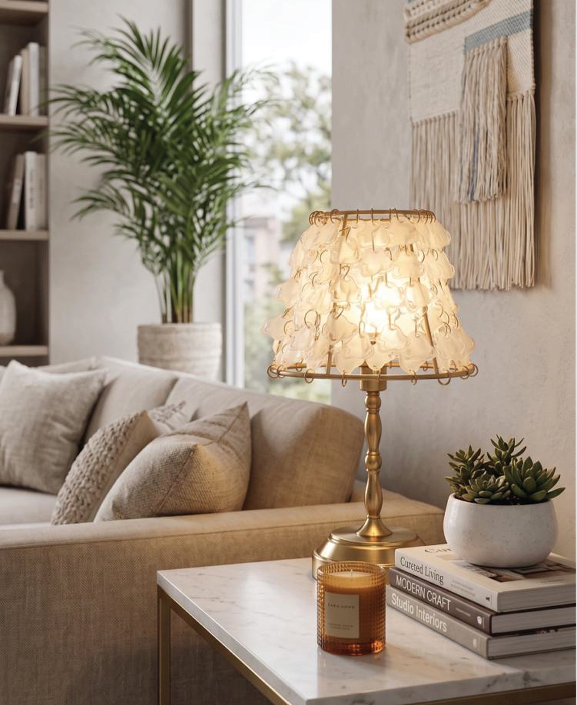 Infinitude Lux Table Lamp
