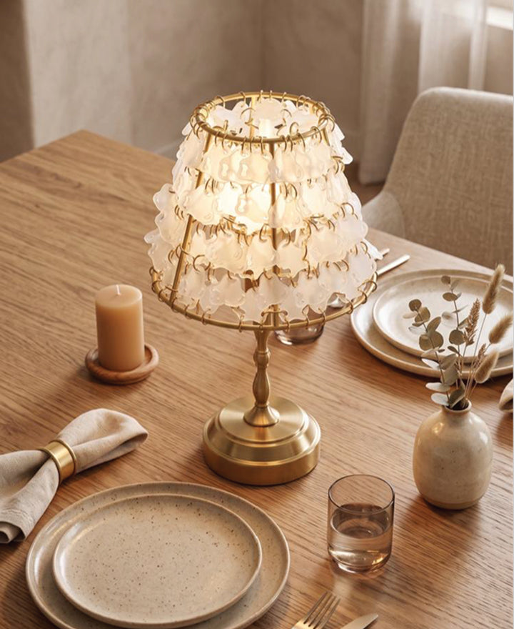 Infinitude Lux Table Lamp