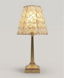 Infinitude Pillar Table Lamp