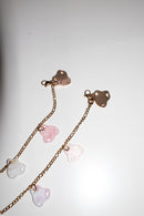 Mini Infinitude Glitter Bracelet Gold (Souffle, Mini)