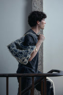 Marine Tote Bag(Ocean)