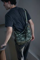 Marine Tote Bag(Onyx)