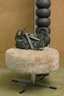 Marine Tote Bag(Onyx)