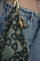 Marine Tote Bag(Onyx)