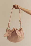 (Pre-order - จัดส่ง 1 พ.ย. 68) Pipatchara x Sabina Le Voyage Bag(Flamingo)