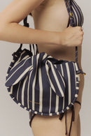 (Pre-order - จัดส่ง 1 พ.ย. 68) Pipatchara x Sabina Le Voyage Bag(Midnight)