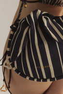 (Pre-order - จัดส่ง 1 พ.ย. 68) Pipatchara x Sabina Le Voyage Bag(Midnight)
