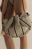 (Pre-order - จัดส่ง 1 พ.ย. 68) Pipatchara x Sabina Le Voyage Bag(Ocean)