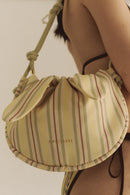 (Pre-order - จัดส่ง 1 พ.ย. 68) Pipatchara x Sabina Le Voyage Bag(Seahorse)