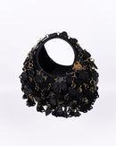 Infinitude Moon Bag(Hematite)