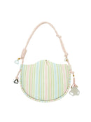 Pipatchara Sabina Le Voyage Bag(Flamingo)