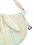 Pipatchara Sabina Le Voyage Bag(Flamingo)