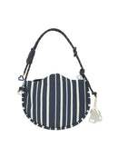 Pipatchara Sabina Le Voyage Bag(Midnight)