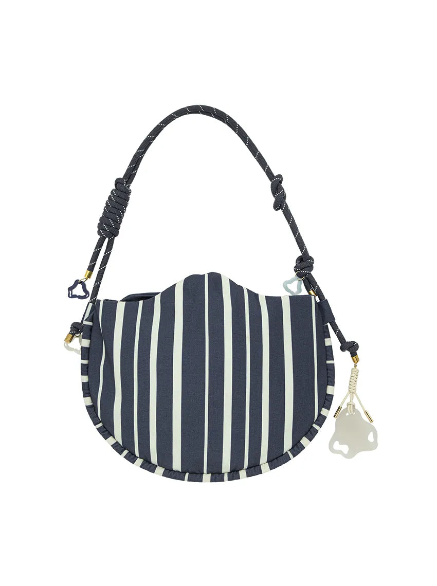 Pipatchara Sabina Le Voyage Bag(Midnight)