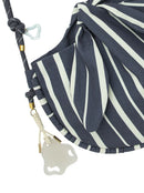 Pipatchara Sabina Le Voyage Bag(Midnight)